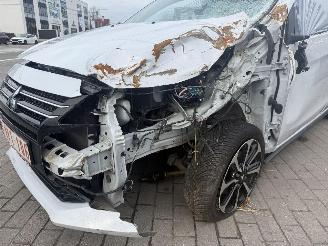 Mitsubishi Space-star 1.2 MIVEC 80 picture 12