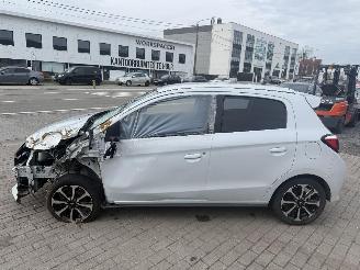 Mitsubishi Space-star 1.2 MIVEC 80 picture 4