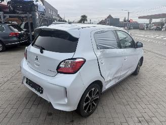 Mitsubishi Space-star 1.2 MIVEC 80 picture 10