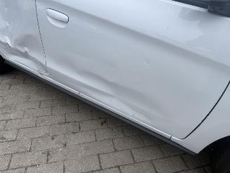 Mitsubishi Space-star 1.2 MIVEC 80 picture 15