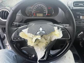 Mitsubishi Space-star 1.2 MIVEC 80 picture 21