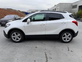 Opel Mokka 1.6 CDTI picture 6