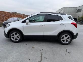 Opel Mokka 1.6 CDTI picture 16