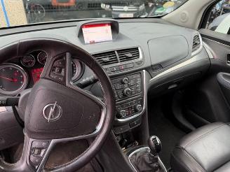 Opel Mokka 1.6 CDTI picture 17