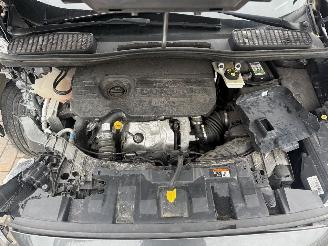 Ford C-Max 1.5 TDCI picture 12