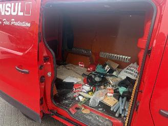 Renault Trafic 1.6 DCI picture 19