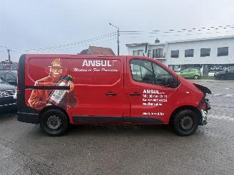 Renault Trafic 1.6 DCI picture 5