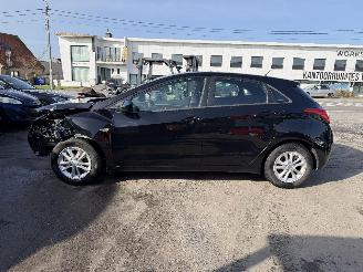 Hyundai I-30 1.6 CRDI picture 5