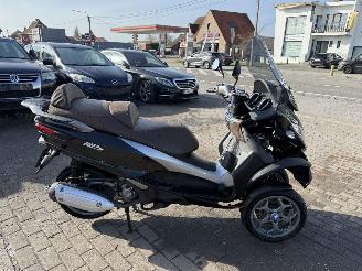 Piaggio MP3 300 300 CC / MOTO picture 6