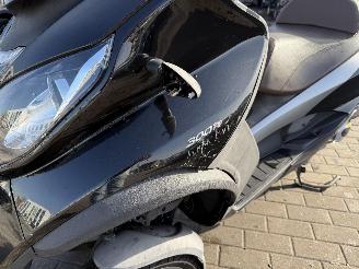 Piaggio MP3 300 300 CC / MOTO picture 10