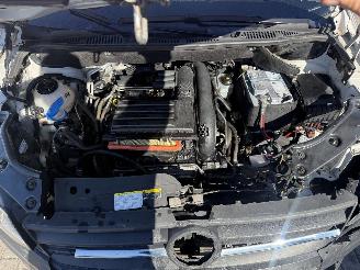 Volkswagen Caddy 1.4 TGI CNG picture 16