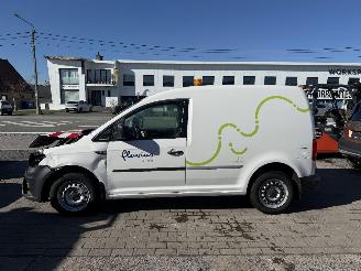 Volkswagen Caddy 1.4 TGI CNG picture 5