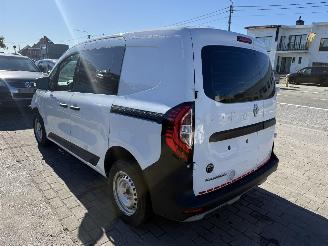 Renault Kangoo 1.3 TCE COMFORT picture 8