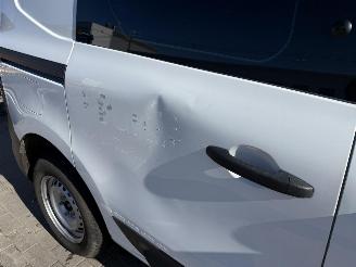 Renault Kangoo 1.3 TCE COMFORT picture 18