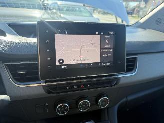 Renault Kangoo 1.3 TCE COMFORT picture 21