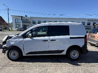 Renault Kangoo 1.3 TCE COMFORT picture 2