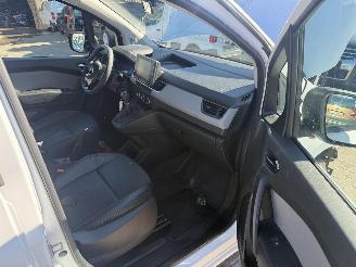 Renault Kangoo 1.3 TCE COMFORT picture 16