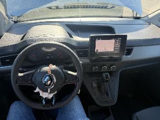 Renault Kangoo 1.3 TCE COMFORT picture 6