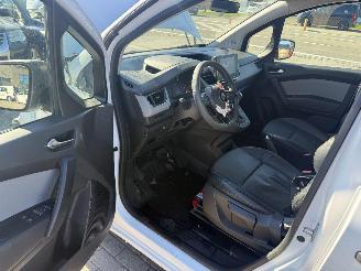 Renault Kangoo 1.3 TCE COMFORT picture 19