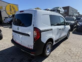 Renault Kangoo 1.3 TCE COMFORT picture 10