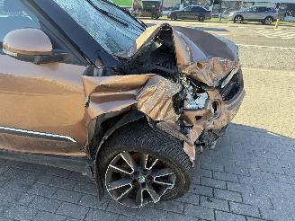 Skoda Yeti 2.0 TDI AMBITION picture 8