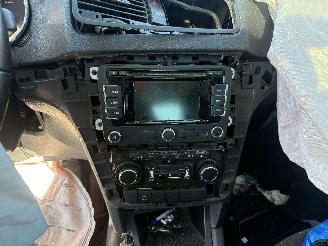 Skoda Yeti 2.0 TDI AMBITION picture 13