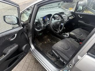 Honda Jazz 1.4 HYBRID BUSINESS picture 4