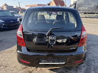 Hyundai I-10 LOUNGE picture 10