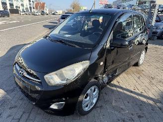 Hyundai I-10 LOUNGE picture 3