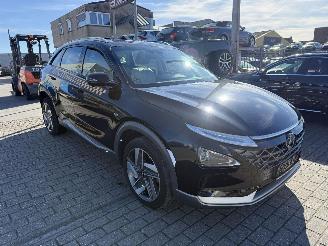 Voiture accidenté Hyundai Nexo FCEV PRIME HYDRO 2020/6