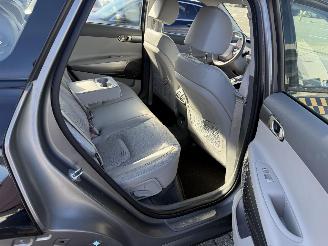 Hyundai Nexo FCEV PRIME HYDRO picture 18