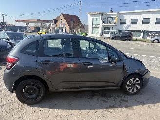 Citroën C3 1.2I picture 8