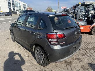  Citroën C3 1.2I 2016/8