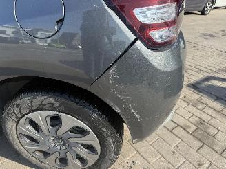 Citroën C3 1.2I picture 12