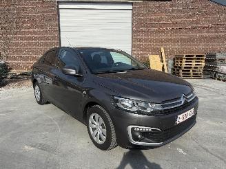 Unfallwagen Citroën C-Elysee SÃ‰DUCTION 2018/6