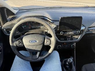 Ford Fiesta 1.0I picture 15