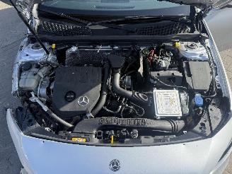 Mercedes A-klasse AUTOMATIC picture 14