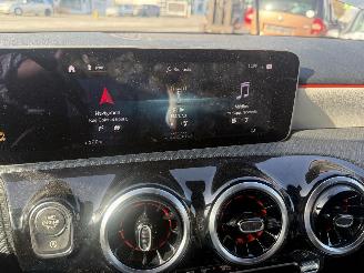 Mercedes A-klasse AUTOMATIC picture 23