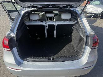 Mercedes A-klasse AUTOMATIC picture 17