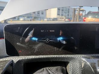 Mercedes A-klasse AUTOMATIC picture 20