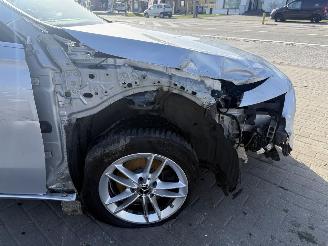 Mercedes A-klasse AUTOMATIC picture 12