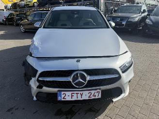 Mercedes A-klasse AUTOMATIC picture 8