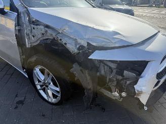 Mercedes A-klasse AUTOMATIC picture 13