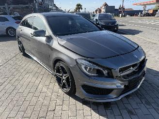 Mercedes Cla-klasse AUTOMATIC / AMG PACK picture 7