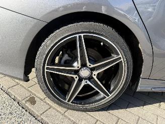 Mercedes Cla-klasse AUTOMATIC / AMG PACK picture 13