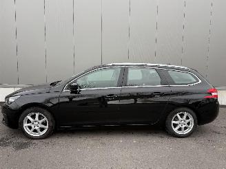 Peugeot 308 1.5 HDI AUTOMATIC picture 4