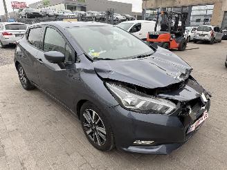 Nissan Micra 1.5 DCI picture 2