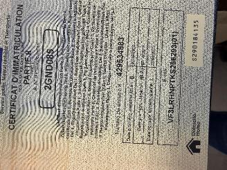 Peugeot 308 1.2 ACTIVE picture 20