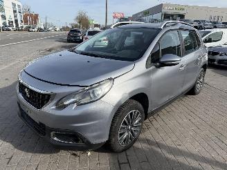Peugeot 2008 1.2 ACTIVE picture 3