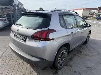 Peugeot 2008 1.2 ACTIVE picture 10